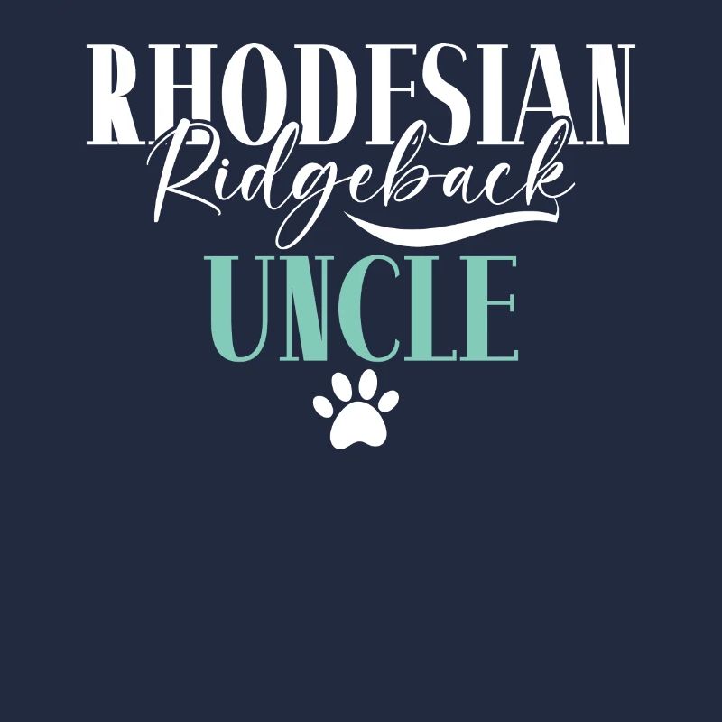 Cadeaux Rhodesian Ridgeback
