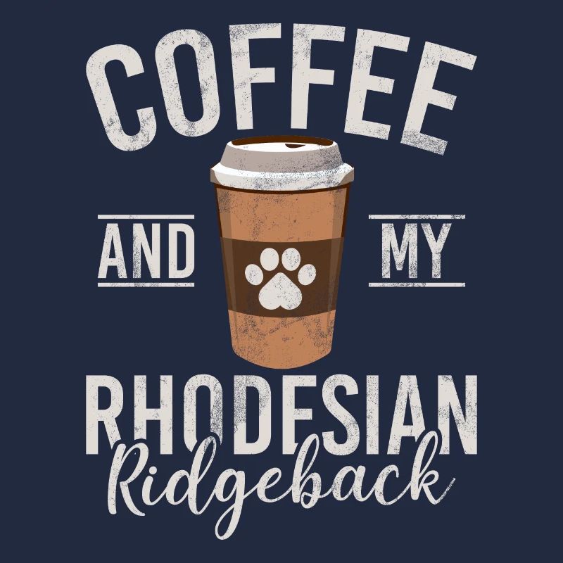 Cadeaux Rhodesian Ridgeback