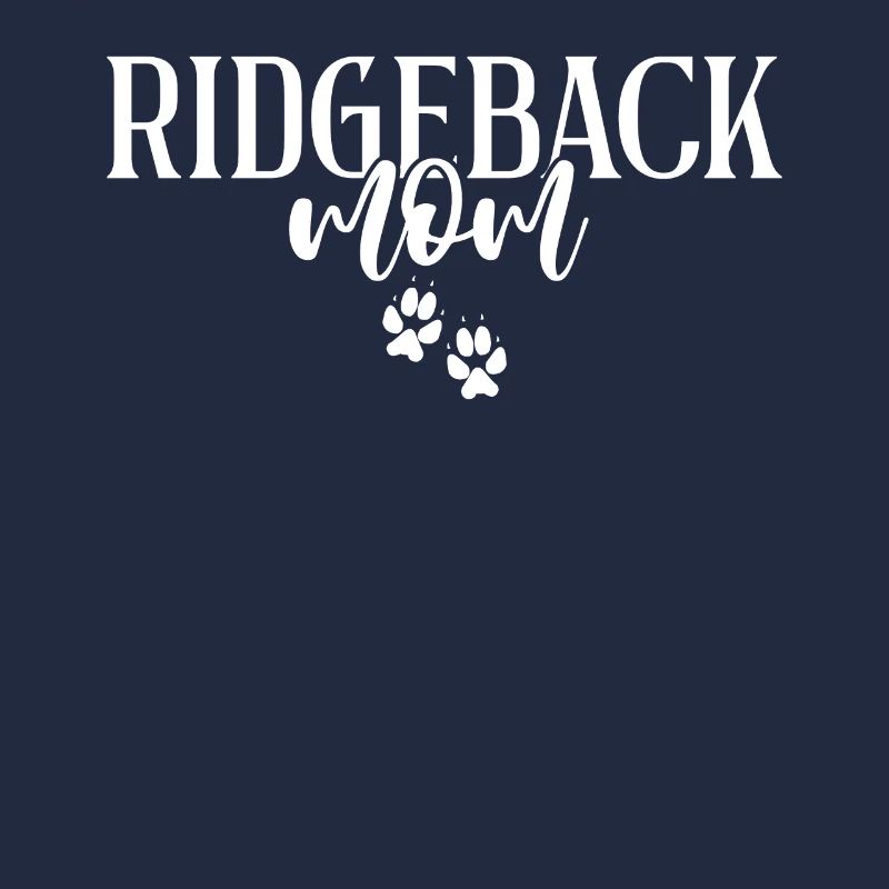 Cadeaux Rhodesian Ridgeback