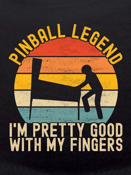 Pinball Flipper