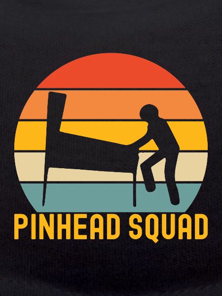 Pinball Flipper