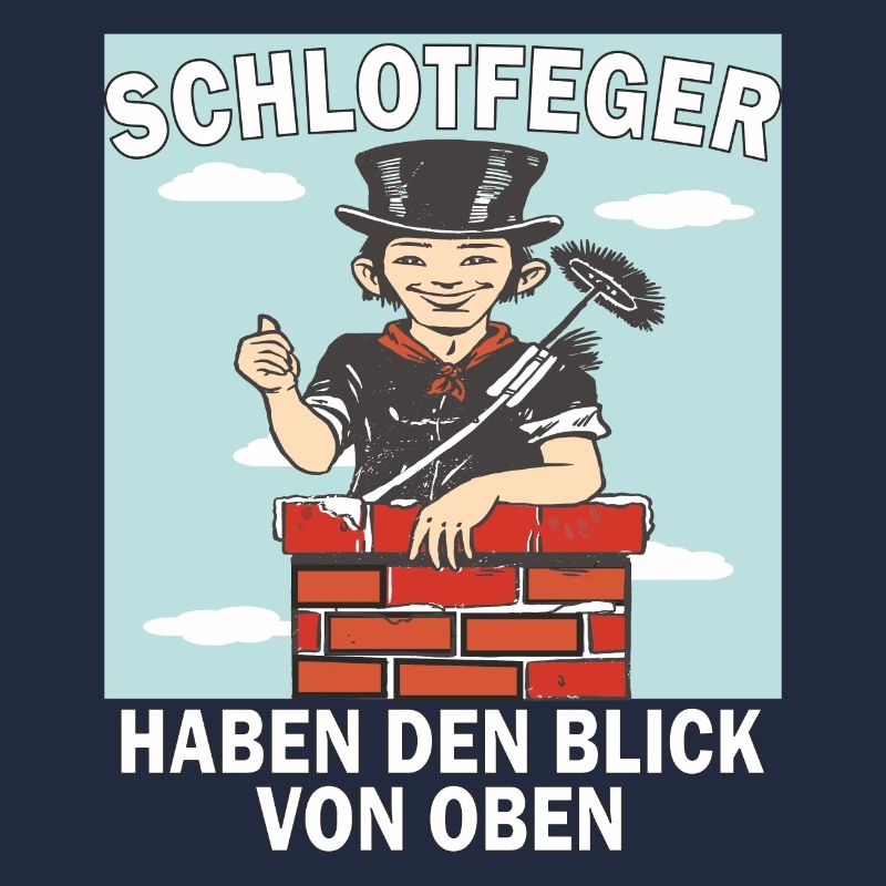 SCHLOTFEGER HABEN DEN BLICK VON OBEN