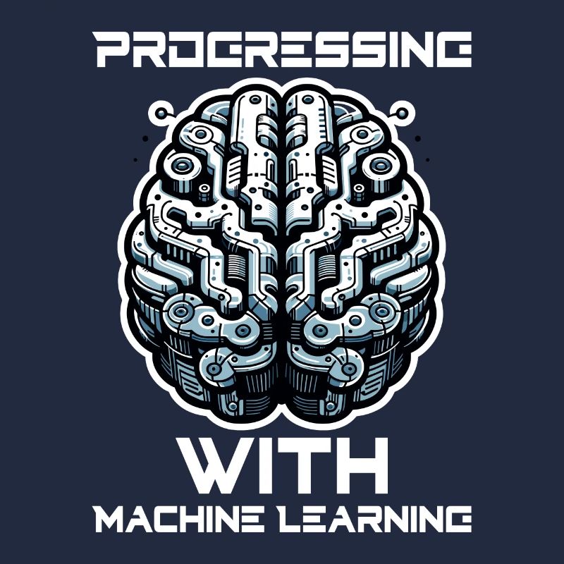 Artificial intelligence, machine learning, data