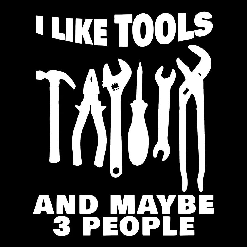 Artisan Outils Outil de bricolage