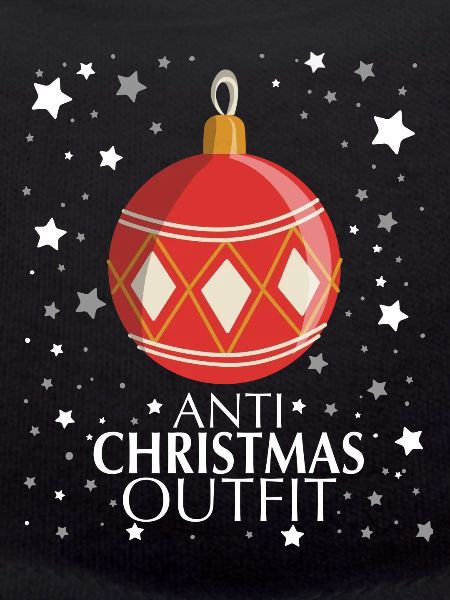 Anti Christmas