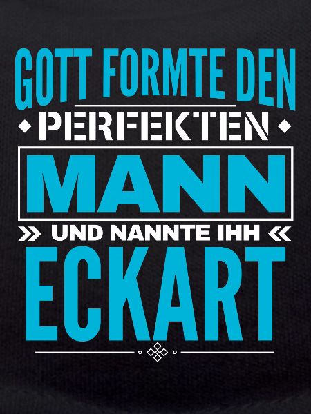 Eckart Name Design