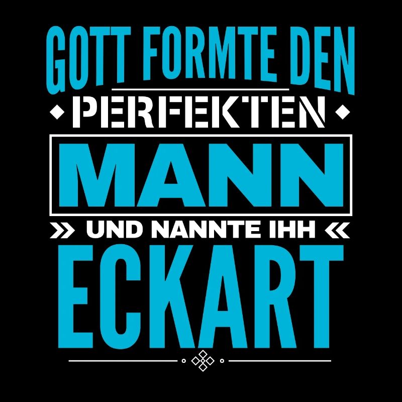 Eckart Name Design