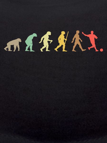 Fußball Retro Fußball Evolution
