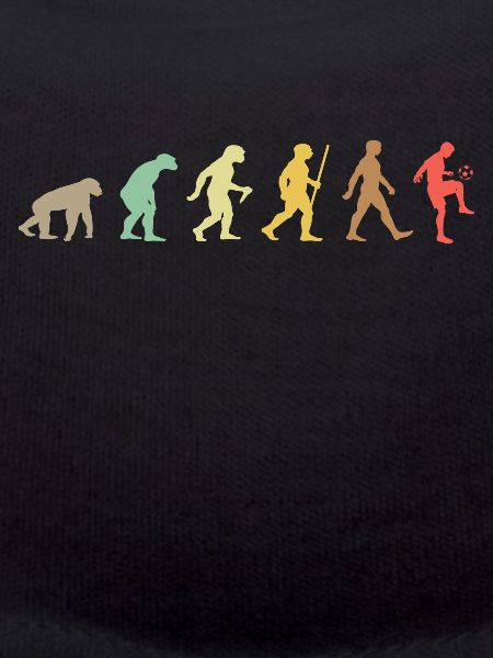 Fußball Retro Fußball Evolution
