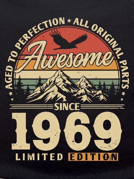 Great since 1969