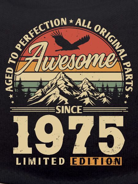 Great since 1975