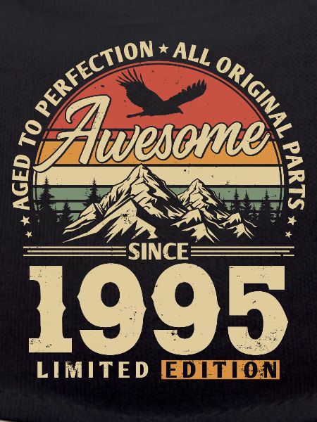Great since 1995