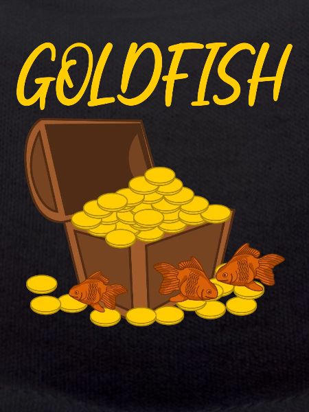 Gold Fish Goldfish
