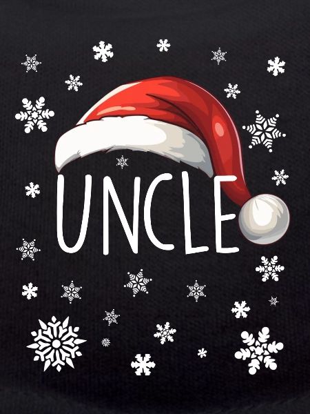 Uncle Christmas