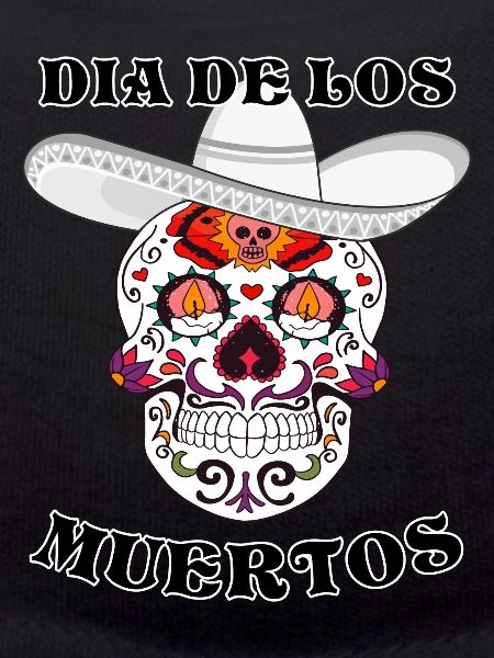 DIA DE LOS MUERTOS