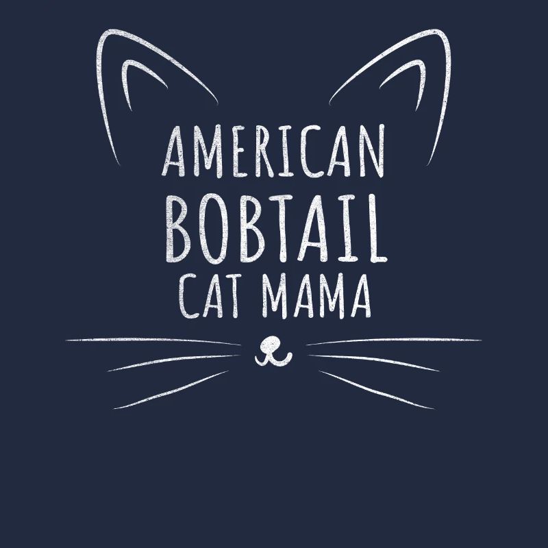 American Bobtail Cat Mom