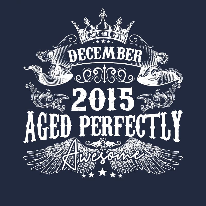 December 2015 Anniversary 2015 December