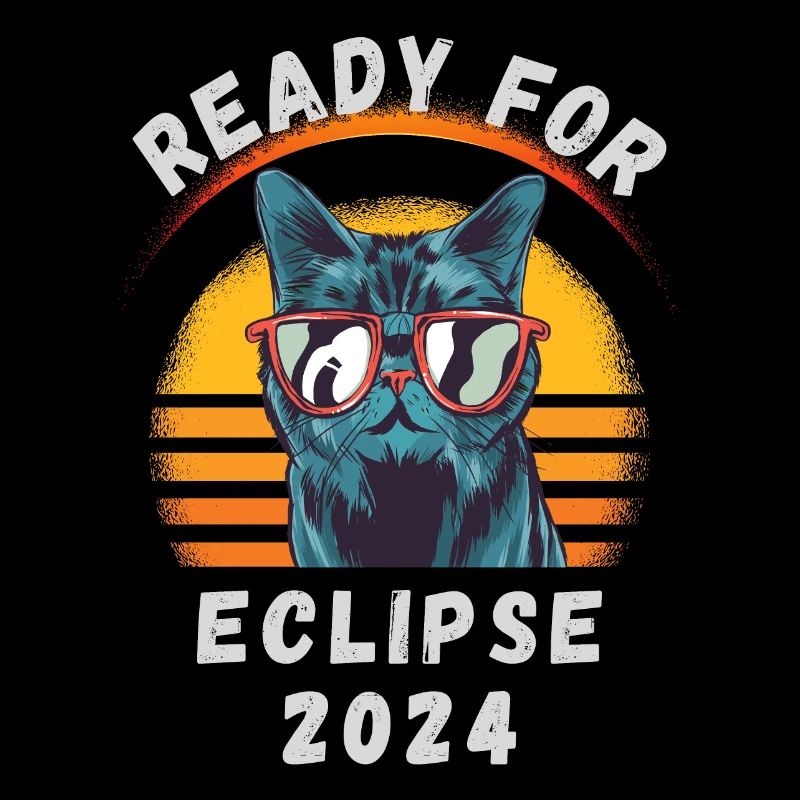 Prêt pour l’éclipse solaire de 2024