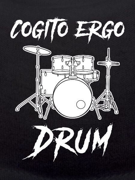 Drummer Drums Drumset Drum