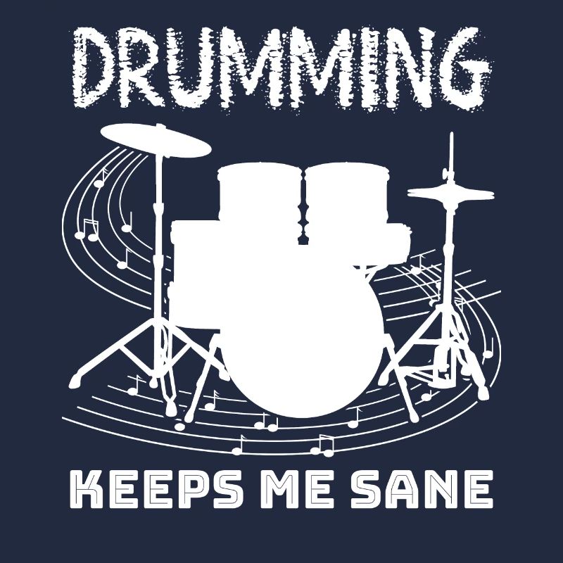 Drummer Drum Drumset Drumsticks Drums