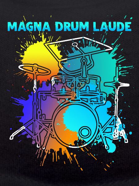 Drum Drummer Drums Drumset