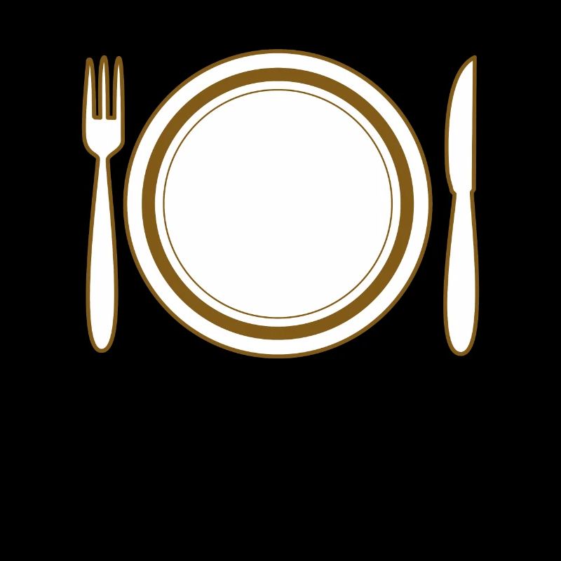 PLATE CUTLERY