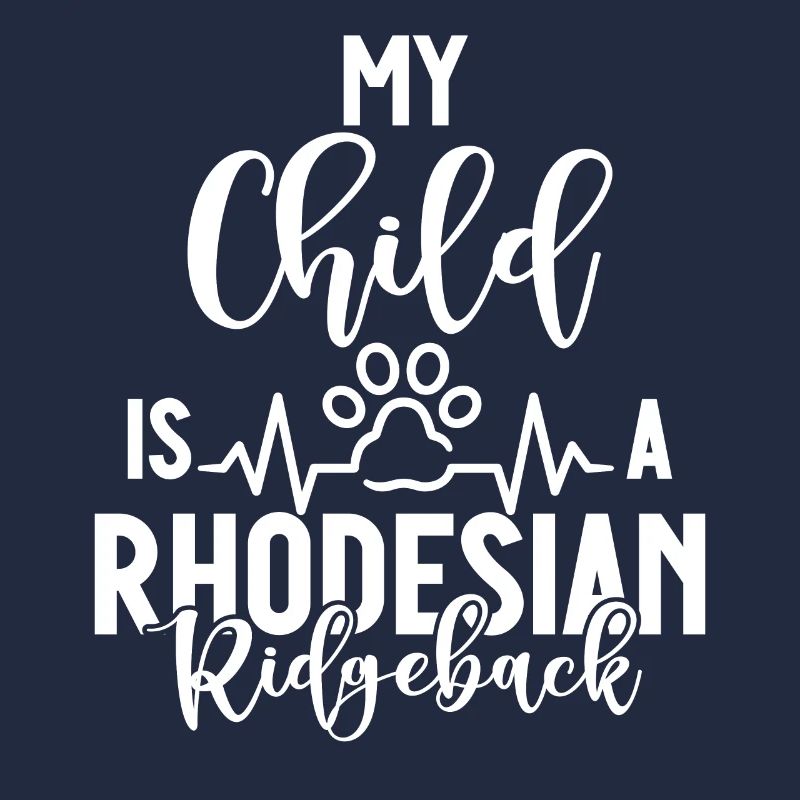 Cadeaux Rhodesian Ridgeback