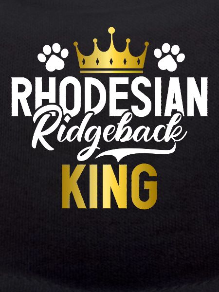 Cadeaux Rhodesian Ridgeback