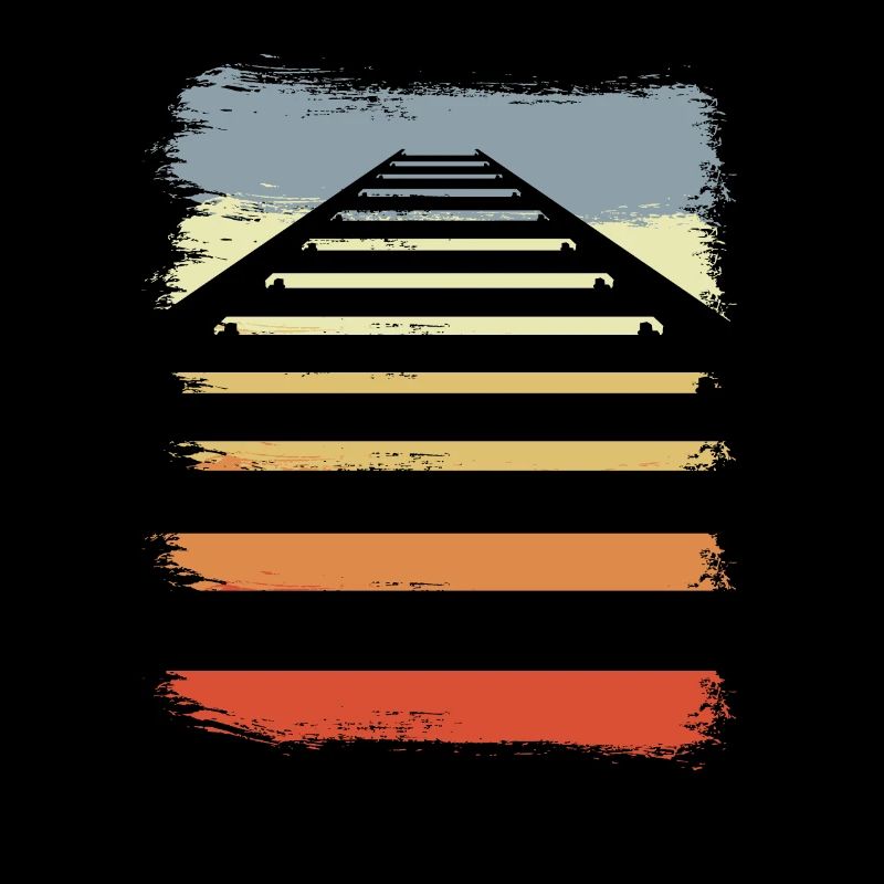 Railway tracks