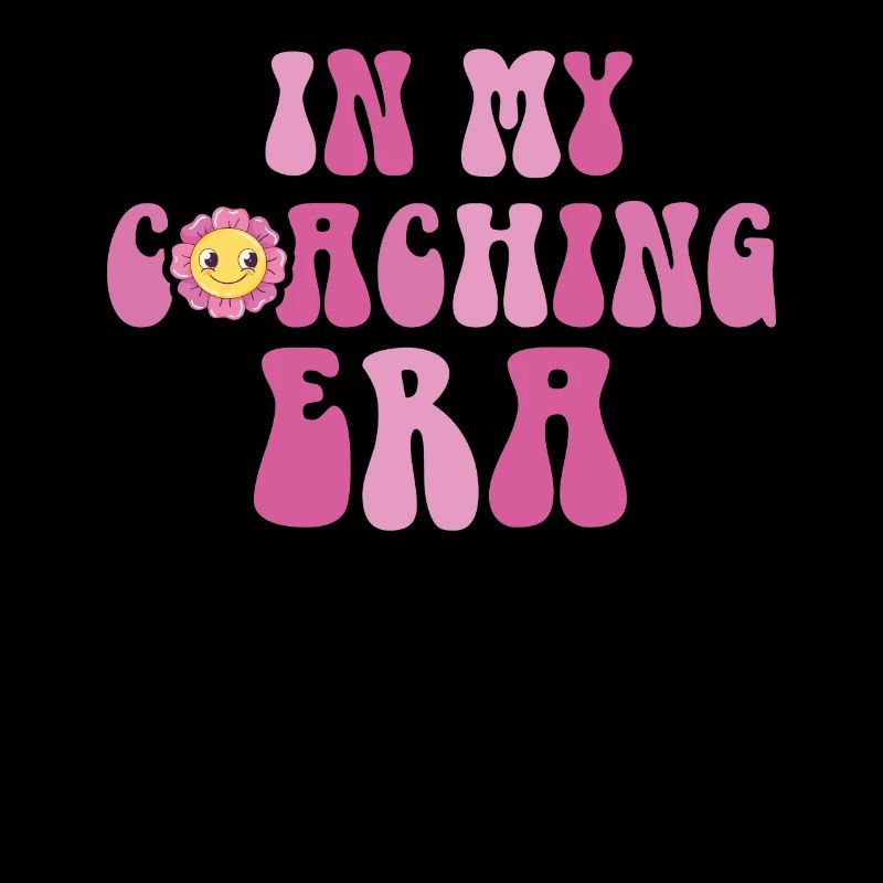 Coach Era Coaching Tees Sportteam Mitarbeiter