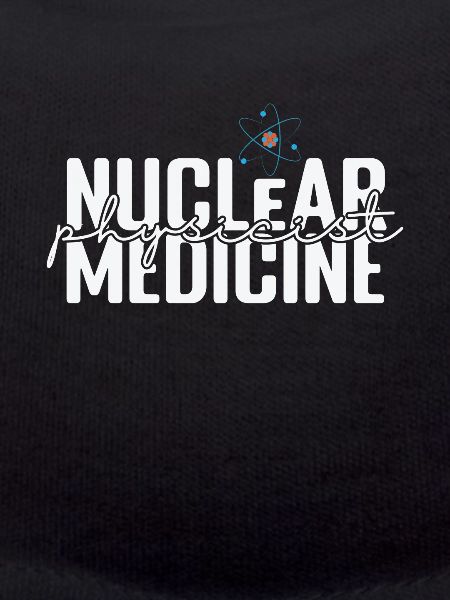 Nuclear Physicist Medicine Studies