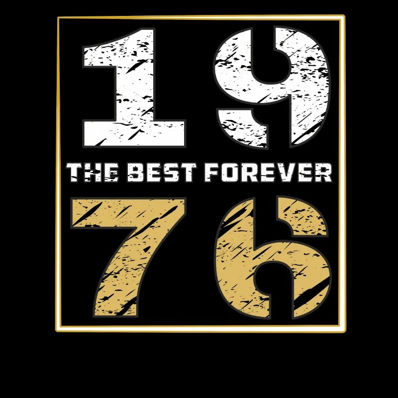 THE BEST FOREVER 1976