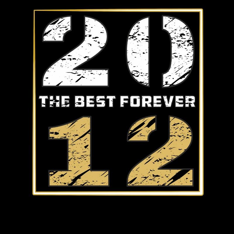 THE BEST FOREVER 2012