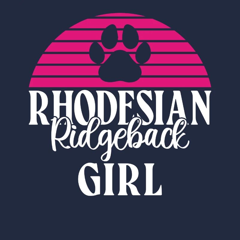 Cadeaux Rhodesian Ridgeback