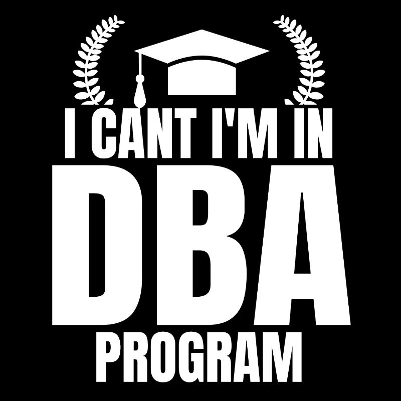 DBA Degree DBA Degree Docteur en commerce