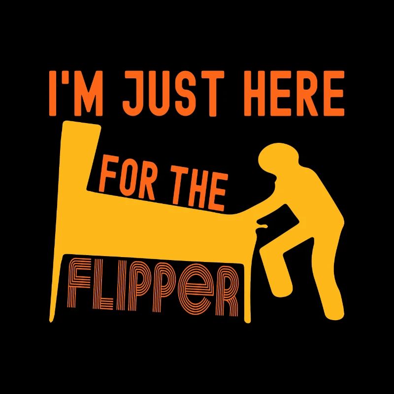 Pinball Flipper