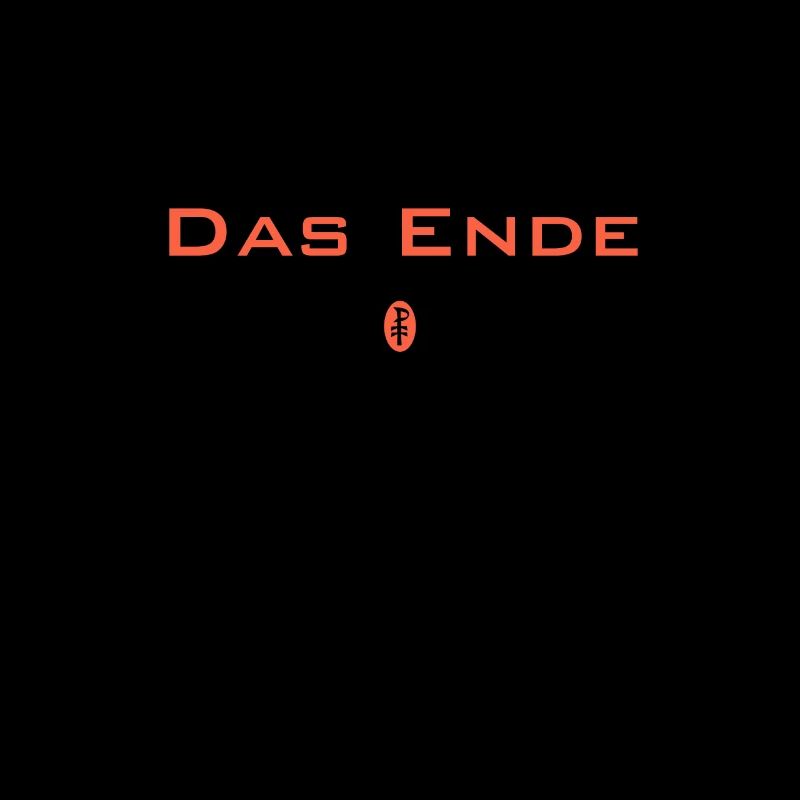 Das Ende