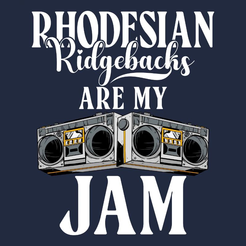 Cadeaux Rhodesian Ridgeback