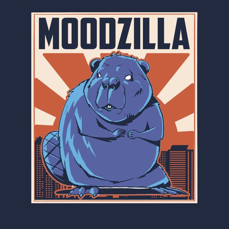 Beaver Funny
