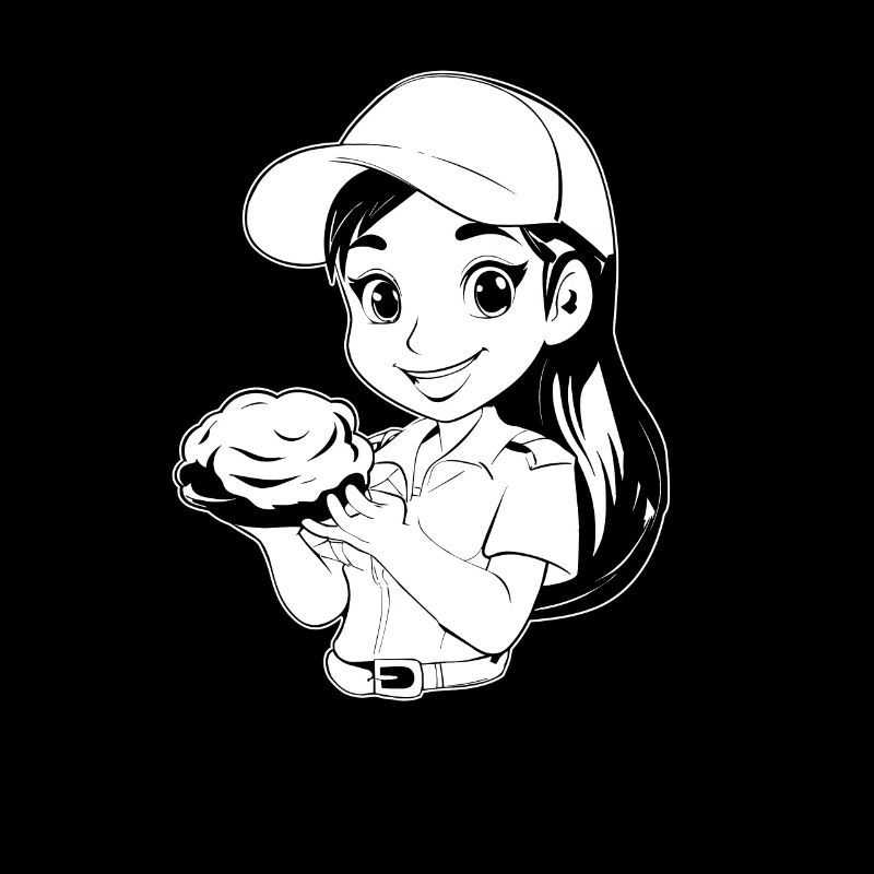 Biscuit Boy Scout