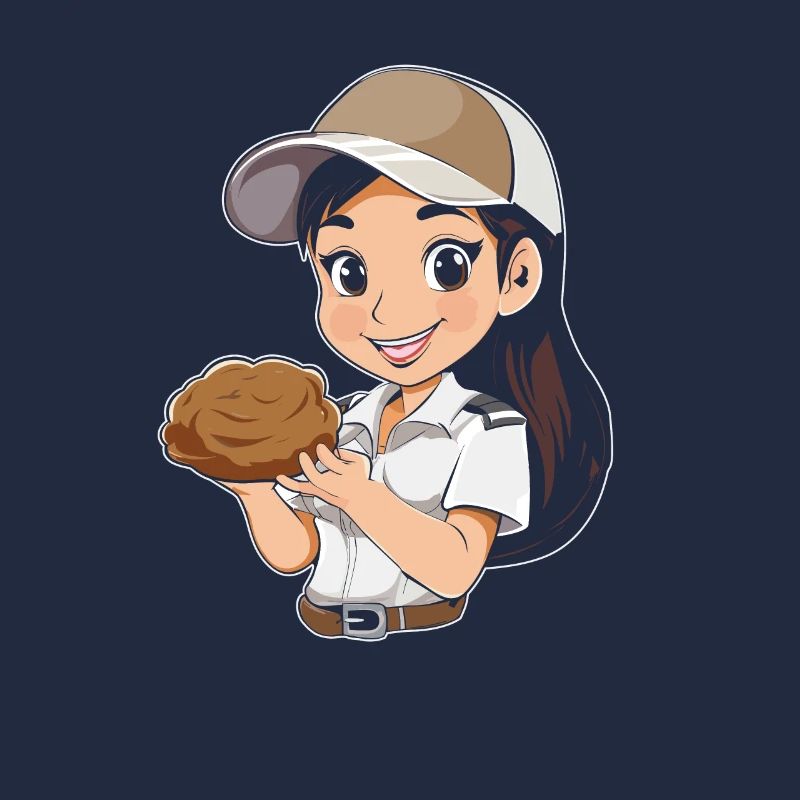 Pfadfinder Plätzchen