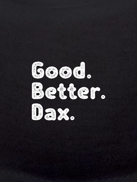 Bon mieux Dax