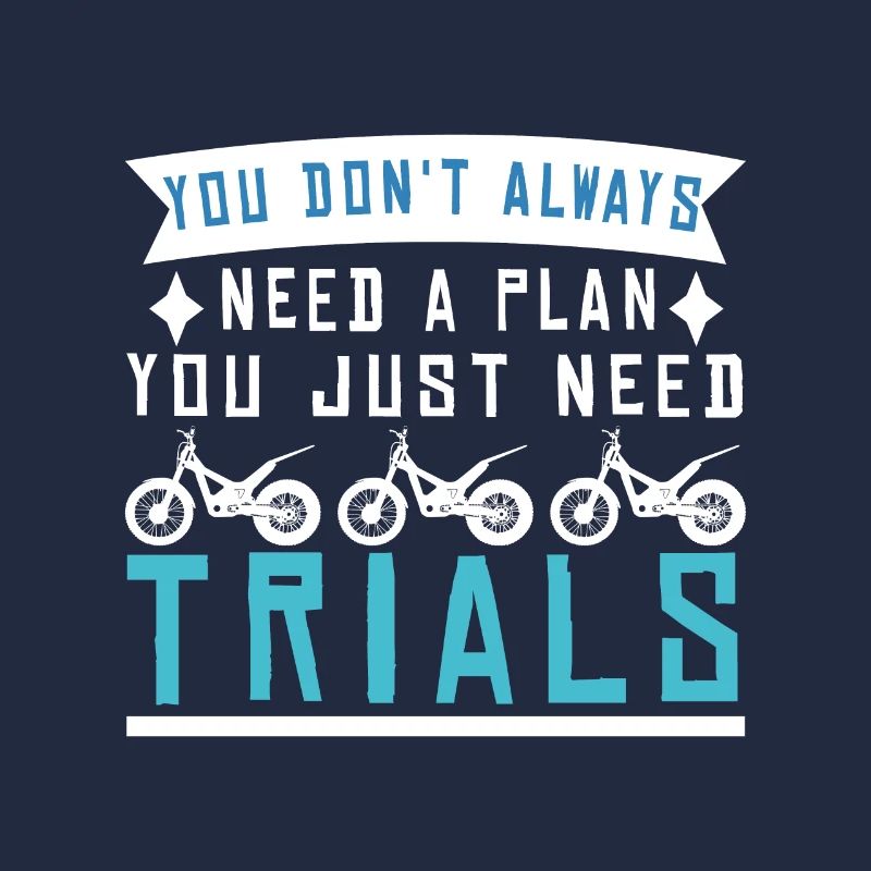 You don't always need a plan Trial