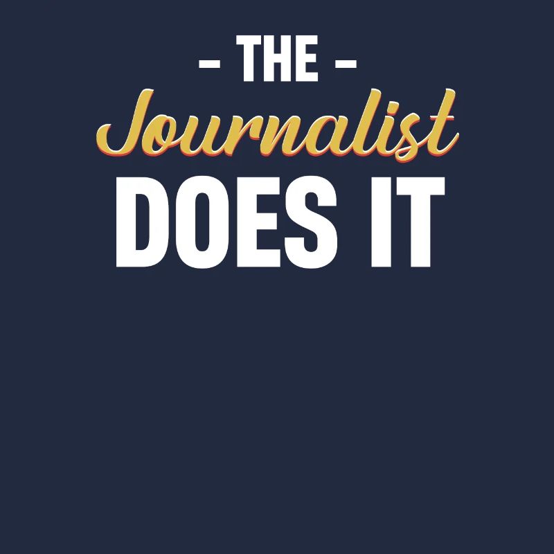 Le journaliste le fait Auteur Diffuseur