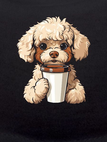 Poodle Coffee