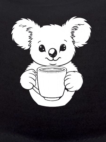 Koala Bear Coffee