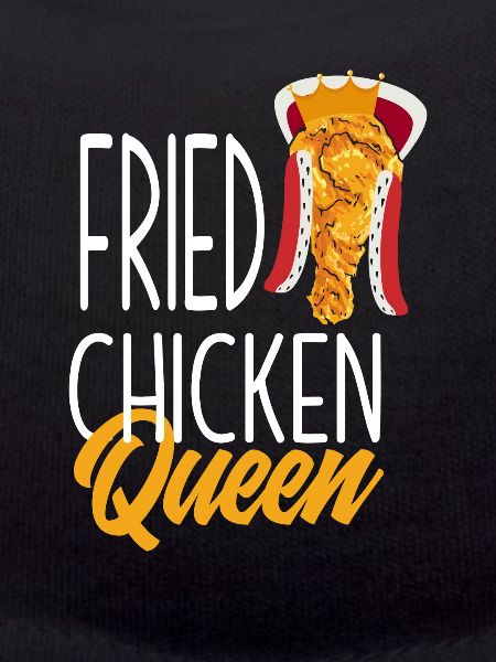 Fried Chicken Queen