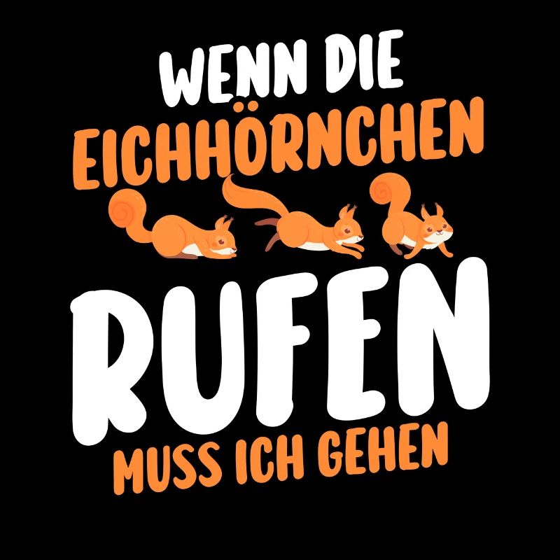 Eichhörnchen