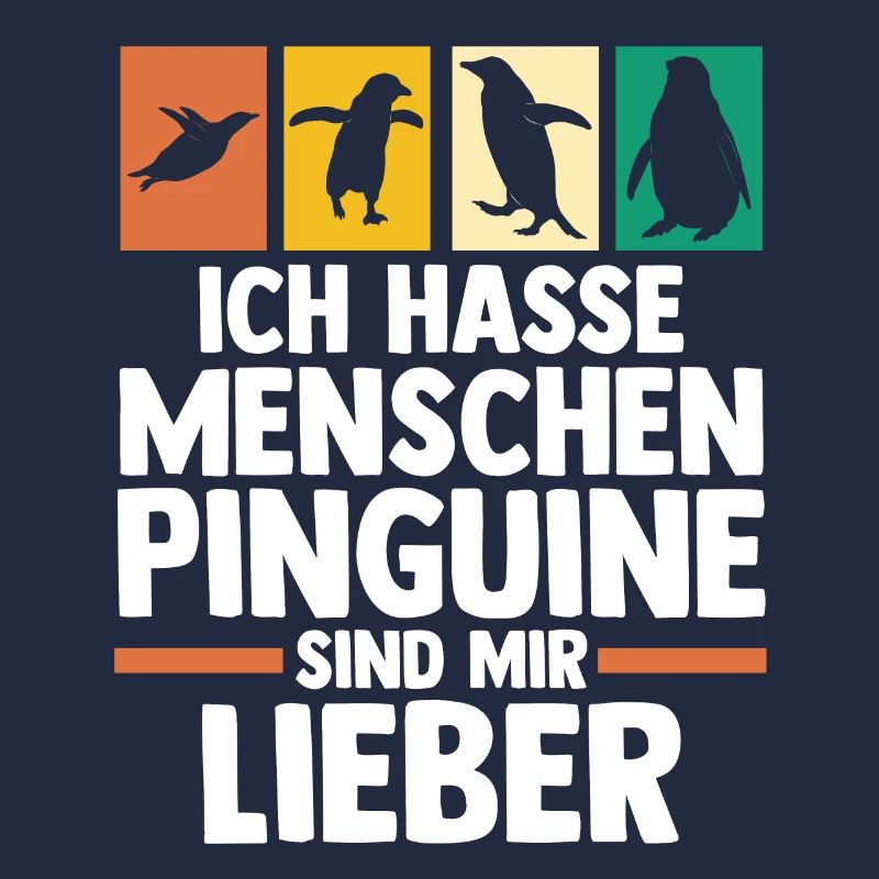 Pinguin