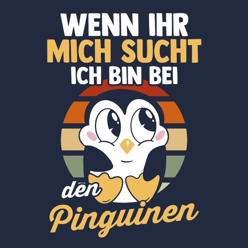 Pinguin